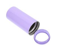 TOYZFRIENDY Protector Botella Cerveza Acero Inoxidable Manga Aislante para Bebidas Uso Doméstico Color
