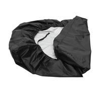 TOYZFRIENDY Protector Mesa Futbolín de Oxford Resistente al Polvo y Viento para Uso Interior y Exterior Funda Ajustable y Plegable para Mesas Estándar