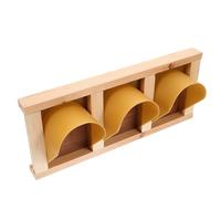 TOYZFRIENDY Puerta de Jaula de Estilo Europeo con Entradas Diseño de Esquina Redondeada Fácil Instalación para Carreras y Salida de Palomos Acceso Conveniente para de Pájaros