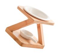 TOYZFRIENDY Quemador de Cera de Té para Aromaterapia Difusor de Aceites Esenciales para Dormitorio Quemador de Aroma para Hogar