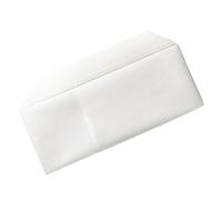 TOYZFRIENDY Servilletas de Mano Desechables de Pulpa de Madera, Diseño Grueso y Elegante, 50 Piezas para Fiestas y Entretenimiento Diario