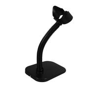 TOYZFRIENDY Soporte Ajustable para Escáner De Código De Barras Portátil Base Estable para Lector Manual Compatible con Varios Modelos para Logística y Almacenamiento