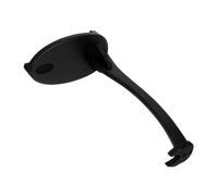 TOYZFRIENDY Soporte para Flauta y Erhu de Alta Densidad Soporte de Exhibición de Instrumentos de Viento para Escritorio Diseño Elegante y Duradero para Hogar y Aula