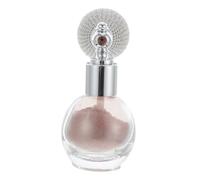 TOYZFRIENDY Spray de Purpurina Corporal Brillante Iluminador 1 Unidad Tamaño Pequeño para Maquillaje Mujer y Hombre Uso en Rostro, Cabello y Cuerpo para Fiestas y Eventos