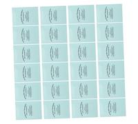 TOYZFRIENDY Toallitas De Aceite Para Después Depilación 50 Piezas Tamaño Individual Calmantes Corporales Para Cuidado Posterior Depilación Uso Casa Fórmula Hidratante