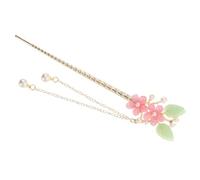 TOYZFRIENDY Vintage Pearl Hair Chopstick Hairpin Chinese Style Hair Stick Retro Hairpin For Weddings Parties And Daily Wear