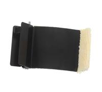 TOYZFRIENDY Violin Fingerboard Cleaning Cloth String Cleaner For Violin And Musical Instrument Care Accessory Compact Portable Maintenance Tool