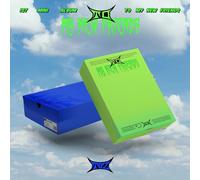 Toz - To My New Friends