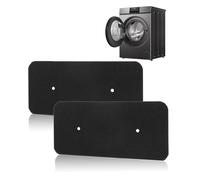 TOZBLEU Esponja Filtro Secadora,2 pcs Filtro Secadora Candy, Filtro de Espuma para Secadora Hoover Candy 40006731, Filtros de Pelusa para Secador de Condensación y Bomba de Calor,275 x 125 x 10 mm