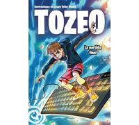 Tozeo - La partida final (Lo más visto)