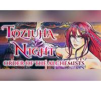 Toziuha Night: Order of the Alchemists (PC) Steam Gift - GLOBAL