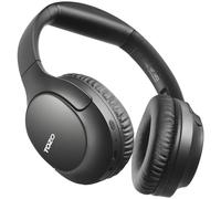 TOZO HA1 Cascos Inalámbricos Bluetooth 5.4, Sonido Premium y Uso cómodo