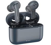 TOZO NC2 - Auriculares Bluetooth inalámbricos, auriculares Bluetooth inalámbricos con Active Híbrido de Multimodo, modo Transparencia, Graves Musculosos, 42H Autonomía, Auriculares de audio inmersivos