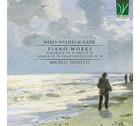 TOZZETTI, MICHELE - NIELS WILHELM GADE:
