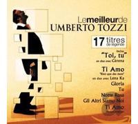 Tozzi, Umberto - Le Meilleur De...-New-