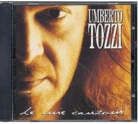 Tozzi,Umberto - Le Mie Canzoni