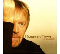 Tozzi Umberto - Le Parole