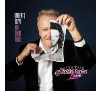 SELF – L'Ultima Notte Rosa Live – Vinilo