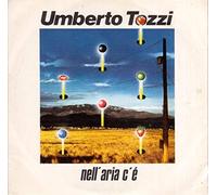 Tozzi Umberto - Nell' aria