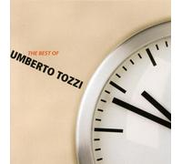 Tozzi Umberto - The Best of Umberto Tozzi