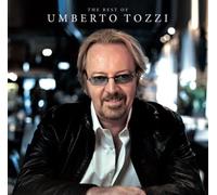Tozzi Umberto - The Best of Umberto Tozzi (Vinyl White) [Vinilo]