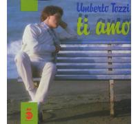 Tozzi Umberto - Ti Amo
