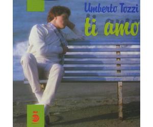Tozzi Umberto - Ti Amo