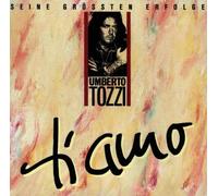 Tozzi, Umberto - Ti Amo -Greatest Hits