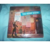 TP 60 Lehar Merry Widow Sinf London John Hollingsworth