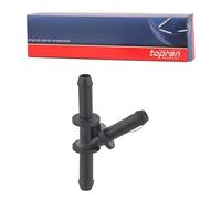 TP - Brida refrigerante para radiador A1 A3 Altea Golf N91033401