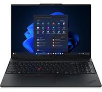 Tp e16 g3 r5-220 16gb - 512gb ssd 16.0 wuxga w11p - versión alemana