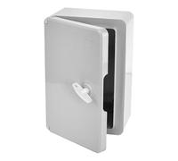 TP Electric Caja de distribución vacía, carcasa con puerta, montaje en superficie, armario de distribución IP65 IK10 200 x 300 x 130 mm