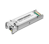 TP-Link 1000Base-BX WDM Bi-Directional SFP Module (TX:1550nm/RX:1310nm) (TL-SM32