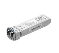 TP-Link 10GBase-LR SFP+ LC Transceiver, Supports Digital Diagnostic Monitoring (