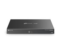 TP-Link - 16 Channel Network Video Recorder - Vigi Nvr4016h (vigi Nvr4016h)