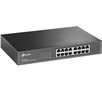 TP-Link TL-SG1016DE 16-Port Gigabit Easy Smart Switch