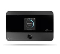 TP-Link 4G Cat4 LTE Travel Mobile Mi-Fi Hotspot, Connection with Up to 10 Device