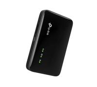 TP-LINK 150Mbps 4G LTE Mobile Wi-Fi