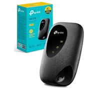 TP-Link 4G LTE Travel Mobile Mi-Fi Hotspot, Connection with Up to 10 Devices, Compatible with Most of The Network, with Long Lasting and Rechargeable Battery, Easy Management with tpMiFi App (M7000)