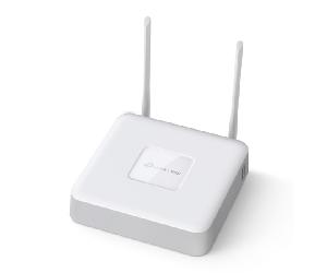 TP-LINK 4K HDMI VIDEO OUTPUT & 16MP DECODING CAPACITY WIRELESS WIFI MODE SIMPLE HDD INSTALLATION 8-CHANNEL SIMULTANEOUS PLAYBACK H.265+ ONVIF ENS
