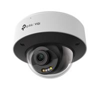 Cámara IP TP-Link InSight S245 4MP visión nocturna WDR detección inteligente exterior