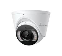 TP-Link 4mp FulL-Color Turret Network Camera (insight S445(4mm)(un))