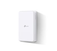 TP-Link 5G Outdoor Router Build-In 5G Modem 5G router inalámbrico 2.5 Gigabit Ethernet Blanco