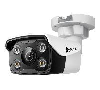 TP-Link VIGI C350(2.8mm) 5MP Full-Color Bullet Network Camera