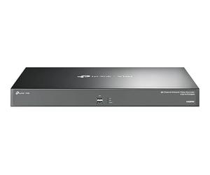 TP-Link 64ch Network Video Recorder (vigi Nvr4064h)