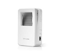 TP-Link AC1200 - Extensor de rango inalámbrico Wi-Fi (RE350K)