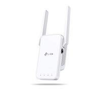 TP-Link RE315 ampliador de red Repetidor de red Blanco 10, 100 Mbit/s