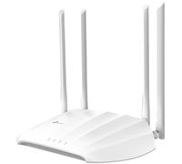 TP-LINK AC1200 Punto de Acceso Inalámbrico Dual Band y Extensor de Rango