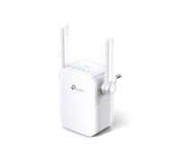 TP-Link RE305 ampliador de red Repetidor de red Blanco 10, 100 Mbit/s
