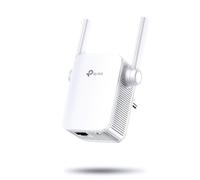 TP-Link RE305 ampliador de red Repetidor de red Blanco 10, 100 Mbit/s